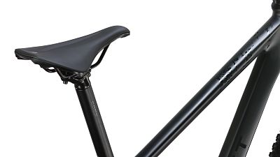Превью  Велосипед ASPECT Air 29 (2026) Чёрный